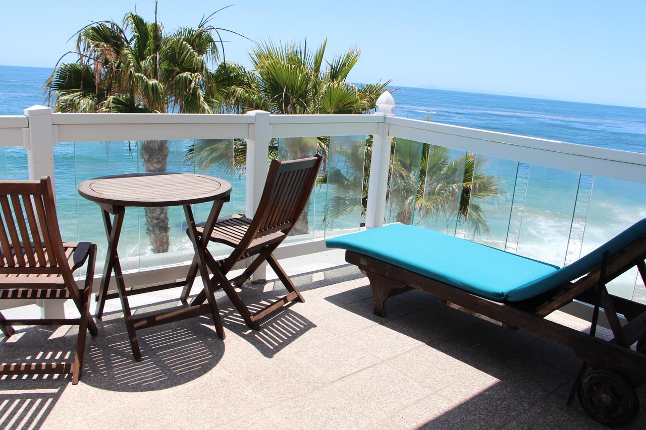 Junior Suite - Fronte Oceano